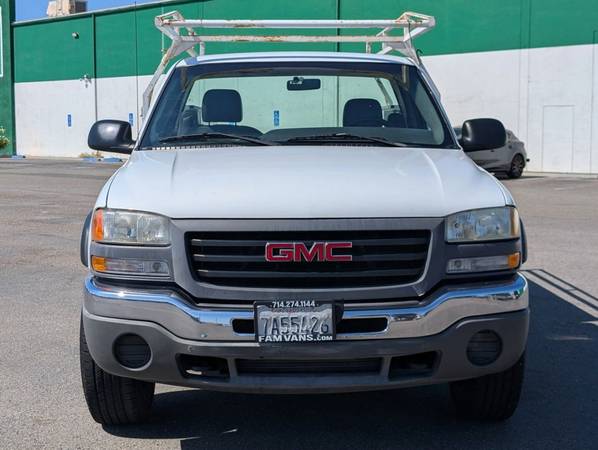 2003 GMC Sierra 2500HD - Photo 3