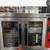 BAKERS PRIDE Y-600 6 PIE NAT GAS PIZZA OVENS FULLY REFURBISHED 3 thumbnail