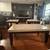 Living room set! Coffee table w/ two side tables & TV credenza! 2 thumbnail