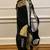 Vintage Titleist Canvas Golf Bag Stand 2 Way 3 thumbnail