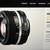 NIKKOR 50mm f/1.14 NIKON LENS 6 thumbnail