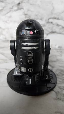 Star Wars Disney Store Elite Series C2-B5 DROID Die Cast Action Figure 1