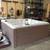 Large Custom Hot Tub Made in USA in Reading, PA 4 thumbnail