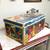 Vintage 1960's Cardboard Farm Animal Child's Clothes/Toy Storage Box 4 thumbnail