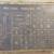 40 in. SWING==YAM GEARHEAD ENGINE LATHE 6 thumbnail