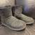 Ugg Australia 1016501 Mini Bailey Bow II Sheepskin Winter Boots Women' 1 thumbnail