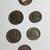 Various Coins 32pc - Buffalo Nickel, 1973 EEC 50p, Pokemon, & More! 2 thumbnail