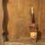 Antique or Vtg Wooden Pipe Bearded Man Basket Head  Bowl 8 thumbnail