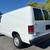 2014 FORD E150 ECONOLINE V8 1/2TON CLEAN CARGO VAN UTILITY SHELVES 6 thumbnail