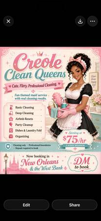 House keeper 1