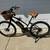 Raleigh Retroglide Electric Bike - Bosch Motor + Battery 4 thumbnail
