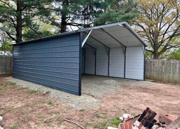 CARPORT 1