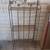 antique bronze 3 tiered breaker rack 1 thumbnail