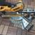 Dewalt Miter Saw DWS779- Reference # 19953940 1 thumbnail