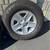 Jeeps Rims set of 3 with 90% thread Bridgestone tires 245/75R17 4 thumbnail