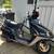 Nice condition Honda 250 Elite Scooter 1 thumbnail