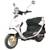 Used Genuine Buddy 50 scooters in excellent condition 1 thumbnail