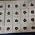 20 Wheat Lincoln Cent Coins Group #1 3 thumbnail