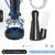Delonghi espresso maker with milk frother 1 thumbnail