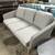 Article Ora 71" Outdoor Sofa - Beach Sand 4 thumbnail
