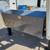 26' 16k Alum Deckover GN Equip Hauler Split Ramps 7 thumbnail