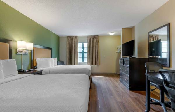 $2,211 / 1br - 425ft2 - Extended Stay America Monthly Rate ONLY $2,211!!!!! (Tampa)64002494104577123