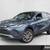 2021 Toyota Venza AWD All Wheel Drive Electric XLE SUV 1 thumbnail