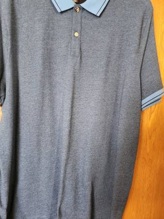 4 different  premium quality slim fit shirt size xxl each at 1