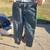 Womans jeans size 9/10 20 thumbnail