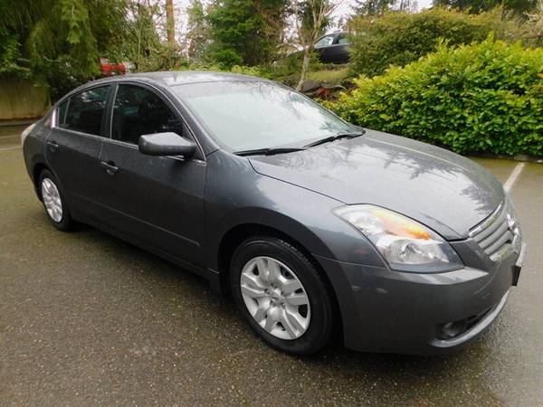 2009 Nissan Altima 2.5 S 94K MILES - $5,934 (Best Prices at Richs Car Corner)63623249632769121