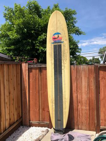 サーフィン・ボディボード Classic Long Boards Honolulu サーフィン・ボディボード Classic Long Boards Honolulu