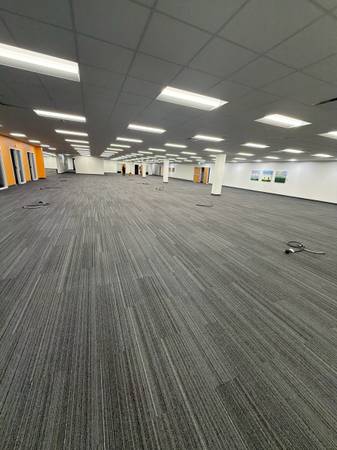 Data Cables - Remove & Pull 150 Ft Bundles 1