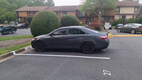 Sale Toyota Camry - $2,000 (Annandale)63618533470083124