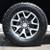 2016 GMC Canyon 4x4 4WD  Crew Cab SLE Turbo Diesel Truck 7 thumbnail