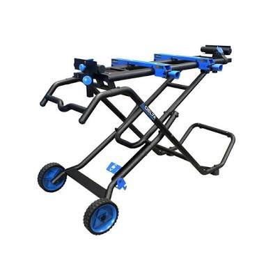 Delta Saw Stand 1
