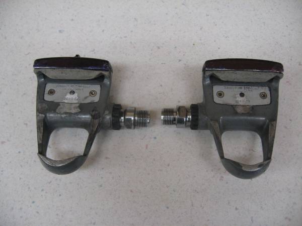 Shimano Clipless Pedals 1