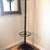 Victorian Cast Iron Coat & Hat Tree with an Umbrella Holder 4 thumbnail