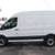2017 Ford Transit 150 Van Med. Roof w/Sliding Pass. 130-in. WB 8 thumbnail