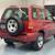 2001 Suzuki Vitara 4x4 4WD JLX Sport Utility  / 4Cyl / 1-OWNER / 59K MILES SUV 7 thumbnail