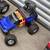VINTAGE TRAXXAS STAMPEDE PRO TRAX 2WD RC TRUCK 1 thumbnail