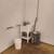 Commercial Unit w/ Bay Door - 1 MONTH FREE RENT! ($0.92 per sqft) 5 thumbnail