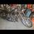 Custom 2010 Honda Fury with motorcycle lift 3 thumbnail