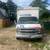 Chevrolet Express Cutaway (Box Truck / Cube Van) 1 thumbnail