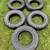 Set of 4 BFGoodrich All-Terrain T/A KO2 Tires + Goodyear Wrangler ST S 1 thumbnail
