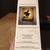 HALLMARK HAUNTINGTON HALLOWEEN 2005 CACKLING WITCH LUMINARY LIGHT UP 8 thumbnail