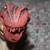 2 Flexible Rubber Kids Dinosaur Hand Puppet Toys 4 thumbnail