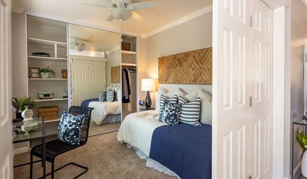$2,600 / 1br - 725ft2 - Clubhouse, Swimming Pool, Washer and Dryer (walnut creek)64023717482241121