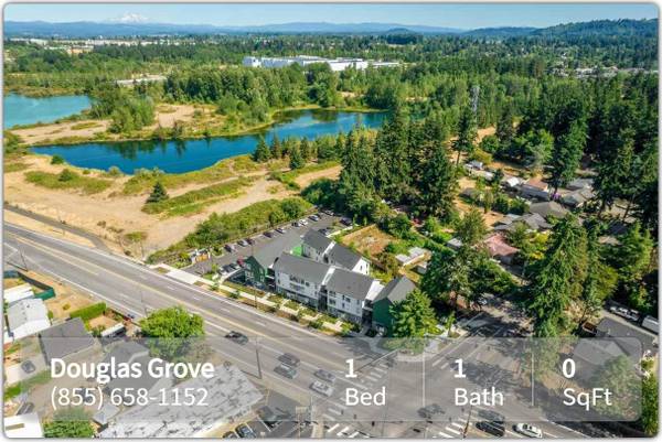 $1,508 / 1br - Just stunning! Spacious 1 Bed, 1 bath with lots of light (Gresham - Near Blue Lake Regional Park)64038880117505122