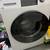 stackable, electric apartment sized washer and dryer 2 thumbnail