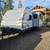 RV Camper travel trailer, sleeps 8 ,Passport 2 thumbnail